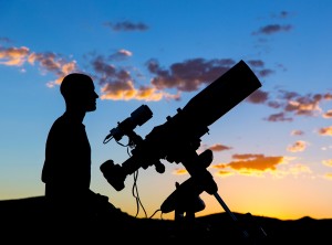 deep space imaging DSO