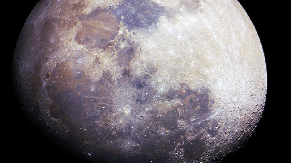 best telescope for photographing planets