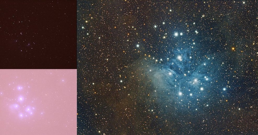 astrophotography image processing software astrophotography image processing software