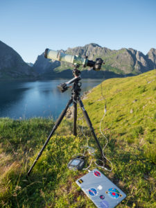 solar eclipse maestro eos r
