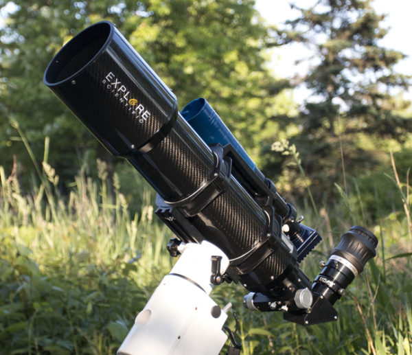 A Basic Deep-Sky Setup For DSLR Astrophotography • PhotographingSpace.com