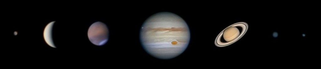 Interview with a Smartphone Astrophotographer: Grant Petersen ...